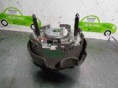 Replacement front left airbag for Chrysler PT Cruiser (PT) 1.6 16V CAT OEM IAM reference 0WG26WL8AD 