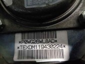 Recambio de airbag delantero izquierdo para chrysler pt cruiser (pt) 1.6 16v cat referencia OEM IAM 0WG26WL8AD  