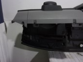 Recambio de salpicadero para volkswagen crafter 2.0 tdi referencia OEM IAM 2E1857011A NEGRO Y GRIS 