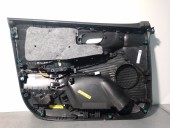 Recambio de guarnecido puerta delantera derecha para hyundai bayon (bc3) 1.0 t-gdi referencia OEM IAM 82320Q0100 76004Q0000 