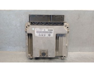 Recambio de centralita motor uce para volkswagen touran (1t1) 1.6 16v fsi referencia OEM IAM 03C906056F  0261S02003 BOSCH