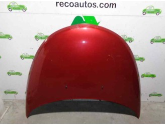 Recambio de capot para chrysler pt cruiser (pt) 1.6 16v cat referencia OEM IAM 4724754AF GRANATE 