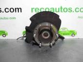 Recambio de mangueta delantera izquierda para kia carnival 2.9 crdi cat referencia OEM IAM 517154D000 517154D000 