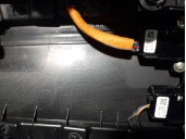 Recambio de guarnecido puerta delantera derecha para hyundai bayon (bc3) 1.0 t-gdi referencia OEM IAM 82320Q0100 76004Q0000 