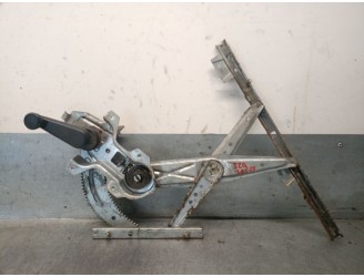 Recambio de elevalunas delantero izquierdo para land rover defender (ld) 2.5 tdi referencia OEM IAM ALR4532 ALR4532 