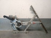 Recambio de elevalunas delantero izquierdo para land rover defender (ld) 2.5 tdi referencia OEM IAM ALR4532 ALR4532 