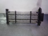 Recambio de resistencia calefaccion para renault kangoo 1.5 dci diesel cat referencia OEM IAM 605500611 A52101900 DENSO