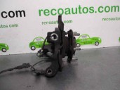Recambio de mangueta delantera izquierda para kia carnival 2.9 crdi cat referencia OEM IAM 517154D000 517154D000 