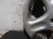 Recambio de llanta para land rover freelander (ln) 2.0 turbodiesel referencia OEM IAM ANR3974 R155.5JX15X46 ALUMINIO 5P