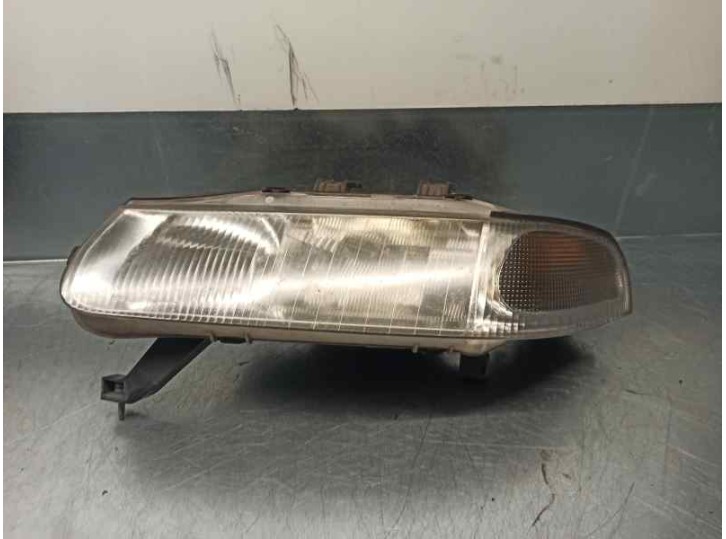 Recambio de faro izquierdo para mg serie 400 (rt) 2.0 turbodiesel referencia OEM IAM XBC103570 54532732 CARELLO