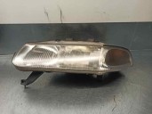 Recambio de faro izquierdo para mg serie 400 (rt) 2.0 turbodiesel referencia OEM IAM XBC103570 54532732 CARELLO