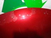 Recambio de capot para chrysler pt cruiser (pt) 1.6 16v cat referencia OEM IAM 4724754AF GRANATE 