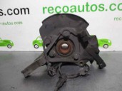 Recambio de mangueta delantera izquierda para kia carnival 2.9 crdi cat referencia OEM IAM 517154D000 517154D000 