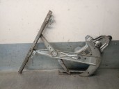 Recambio de elevalunas delantero izquierdo para land rover defender (ld) 2.5 tdi referencia OEM IAM ALR4532 ALR4532 