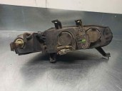 Recambio de faro izquierdo para mg serie 400 (rt) 2.0 turbodiesel referencia OEM IAM XBC103570 54532732 CARELLO