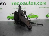 Recambio de mangueta delantera izquierda para kia carnival 2.9 crdi cat referencia OEM IAM 517154D000 517154D000 