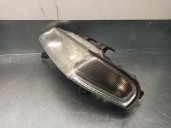 Recambio de faro izquierdo para mg serie 400 (rt) 2.0 turbodiesel referencia OEM IAM XBC103570 54532732 CARELLO