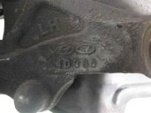 Recambio de mangueta delantera izquierda para kia carnival 2.9 crdi cat referencia OEM IAM 517154D000 517154D000 