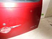 Replacement rear tailgate for Chrysler PT Cruiser (PT) 1.6 16V CAT OEM IAM reference 4724730AG GARNET 5 DOORS