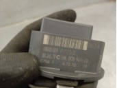 Recambio de resistencia calefaccion para volvo v60 i (155) d3 / d4 referencia OEM IAM 5HL00894120 30767040 BEHR