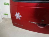 Recambio de porton trasero para chrysler pt cruiser (pt) 1.6 16v cat referencia OEM IAM 4724730AG GRANATE 5 PUERTAS