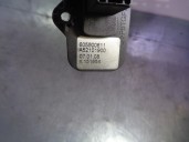 Recambio de resistencia calefaccion para renault kangoo 1.5 dci diesel cat referencia OEM IAM 605500611 A52101900 DENSO
