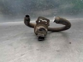 Recambio de valvula aire adicional para mercedes-benz clase clk (w209) coupe 200 compressor (209.342) referencia OEM IAM 0004703