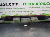 Recambio de piloto trasero central para hyundai galloper santano 2.0 referencia OEM IAM 92405M20  