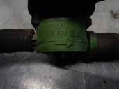 Recambio de valvula aire adicional para mercedes-benz clase clk (w209) coupe 200 compressor (209.342) referencia OEM IAM 0004703