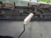 Recambio de piloto trasero central para hyundai galloper santano 2.0 referencia OEM IAM 92405M20  