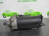 Recambio de motor arranque para opel astra g caravan 2.0 16v di cat (x 20 dtl / ld3) referencia OEM IAM 000109015 BOSCH