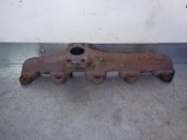 Recambio de colector escape para renault kangoo 1.5 dci diesel cat referencia OEM IAM 468141 8200468141 