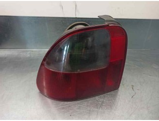 Replacement rear left light for MG 400 Series (rt) 2.0 turbodiesel OEM IAM reference 12795188 5 DOORS