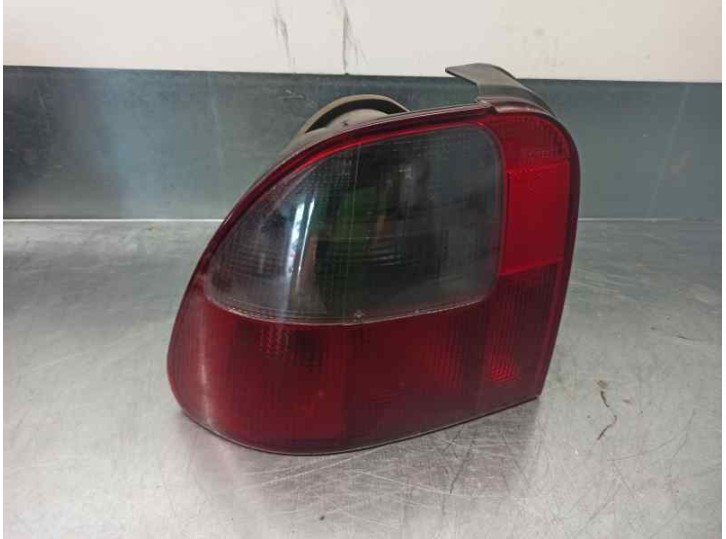 Recambio de piloto trasero izquierdo para mg serie 400 (rt) 2.0 turbodiesel referencia OEM IAM 12795188 5 PUERTAS