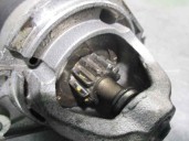 Recambio de motor arranque para opel astra g caravan 2.0 16v di cat (x 20 dtl / ld3) referencia OEM IAM 000109015 BOSCH