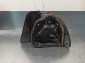Recambio de piloto trasero izquierdo para mg serie 400 (rt) 2.0 turbodiesel referencia OEM IAM 12795188 5 PUERTAS