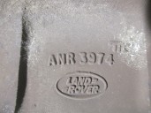 Recambio de llanta para land rover freelander (ln) 2.0 turbodiesel referencia OEM IAM ANR3974 R155.5JX15X46 ALUMINIO 5P