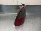 Recambio de piloto trasero izquierdo para mg serie 400 (rt) 2.0 turbodiesel referencia OEM IAM 12795188 5 PUERTAS