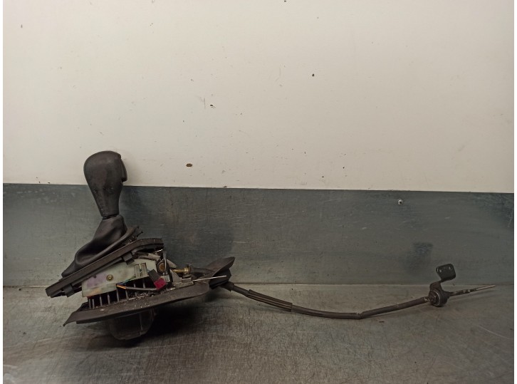 Recambio de palanca cambio para bmw serie 3 berlina (e46) 320d referencia OEM IAM 25167515261 