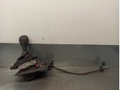Recambio de palanca cambio para bmw serie 3 berlina (e46) 320d referencia OEM IAM 25167515261 