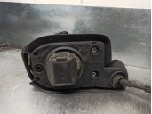 Recambio de palanca cambio para bmw serie 3 berlina (e46) 320d referencia OEM IAM 25167515261 