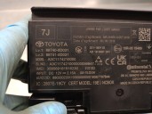 Recambio de modulo electronico para toyota yaris (_p21_, _pa1_, _ph1_) 1.5 hybrid (mxph10) referencia OEM IAM 867400D031 867400D