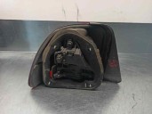 Recambio de piloto trasero derecho para mg serie 400 (rt) 2.0 turbodiesel referencia OEM IAM XFB101000 5 PUERTAS