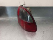 Recambio de piloto trasero derecho para mg serie 400 (rt) 2.0 turbodiesel referencia OEM IAM XFB101000 5 PUERTAS