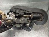 Recambio de palanca cambio para bmw serie 3 berlina (e46) 320d referencia OEM IAM 25167515261  