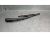 Recambio de brazo limpia trasero para citroën c3 i (fc_, fn_) 1.4 hdi referencia OEM IAM 9636279777 6429T8 