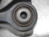 Recambio de brazo suspension superior trasero izquierdo para mercedes-benz clase slk (w171) roadster 3.0 v6 cat referencia OEM I