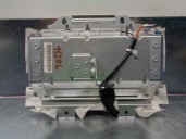 Recambio de airbag delantero derecho para peugeot 308 sport referencia OEM IAM 8216RQ 9681466680 
