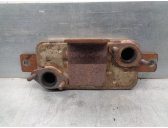 Recambio de enfriador egr para mitsubishi montero (v60/v70) 3.2 di-d cat referencia OEM IAM ME190135 