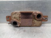 Recambio de enfriador egr para mitsubishi montero (v60/v70) 3.2 di-d cat referencia OEM IAM ME190135 